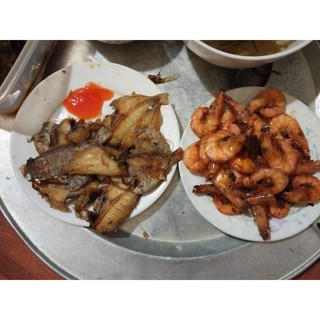 Cá Mú 1 nắng Diêm Điền (1kg)