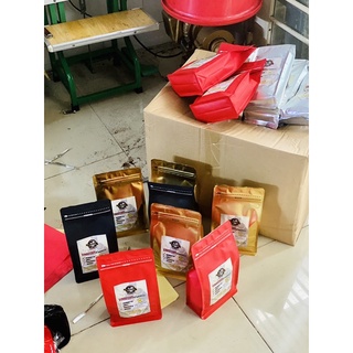 Combo cà phê uống tại nhà