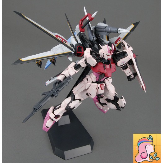 Gundam MG Strike Rouge + 00TORI Equipment có kèm Decal nước và Base gundam MG