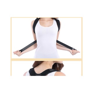 [ 2020 ] Đai chống gù lưng Thái Lan cao cấp