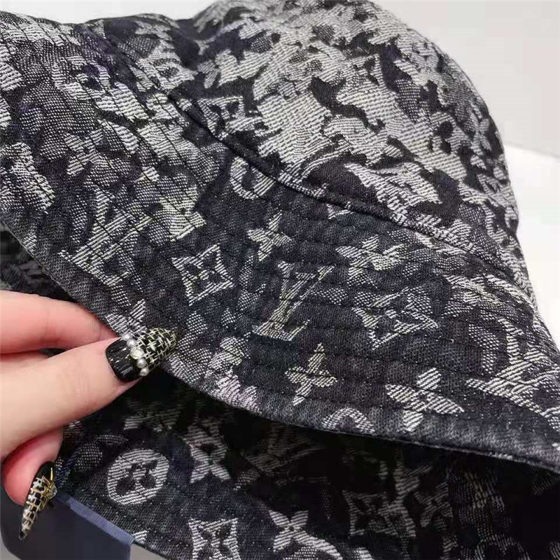 Nón Vải In Họa Tiết Hoạt Hình Đáng Yêu Dành Cho Các Bé