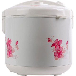 Nồi cơm điện Goldsun 1,8 lít ARC-G18PA1