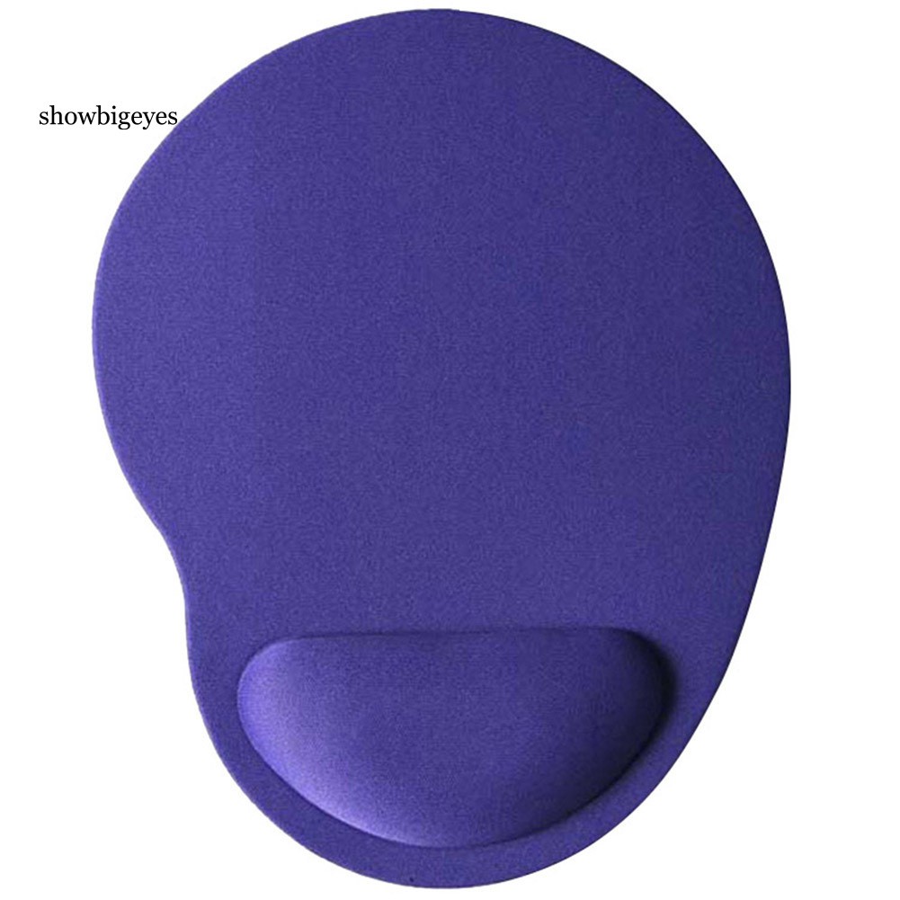 Thảm Lót Chuột Chống Trượt Màu Sắc Thời Trang