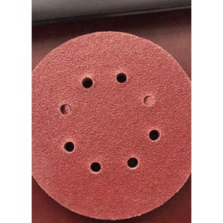 Giấy nhám chà tường 180mm