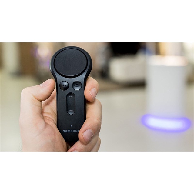 Kính thực tế ảo  Samsung Gear VR3 - R325  Hàng chính hãng