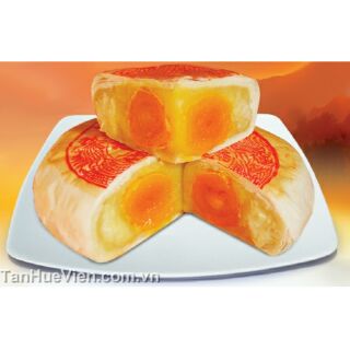 Bánh Pía Tân Huê Viên 5sao