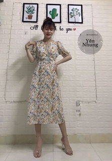 ĐẦM HOA CÚC NHÍ