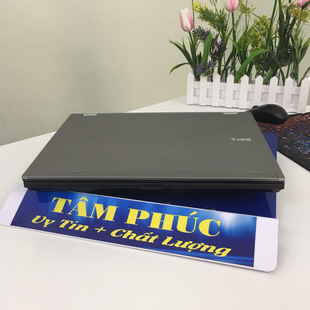 Laptop Dell Latitude Doanh Nhân Mỹ E6410 Mới 98-99%, Zin 100% | BigBuy360 - bigbuy360.vn