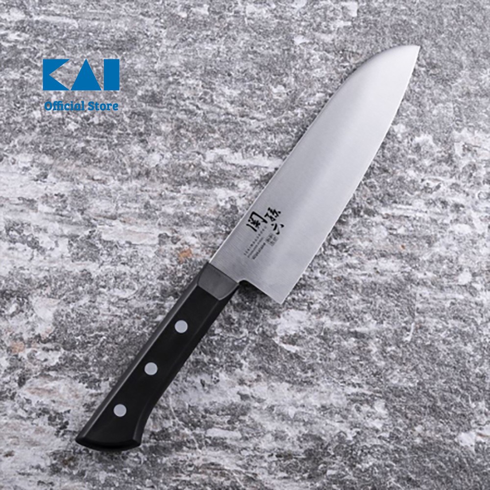 Dao làm bếp Wakatake KAI hàng Nhật chuẩn
