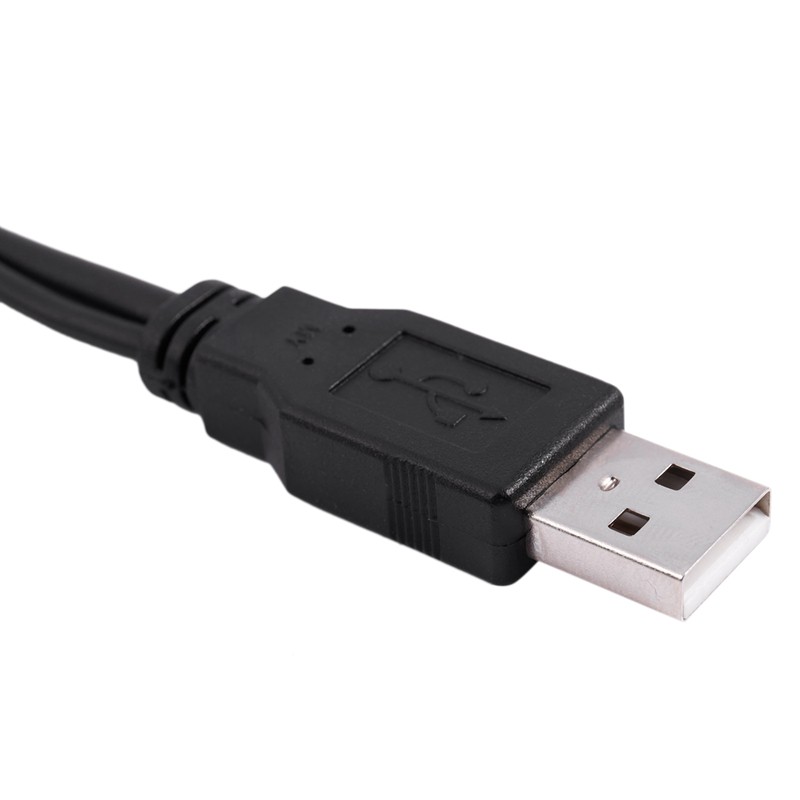 Dây Cáp Chữ Y Usb 2.0