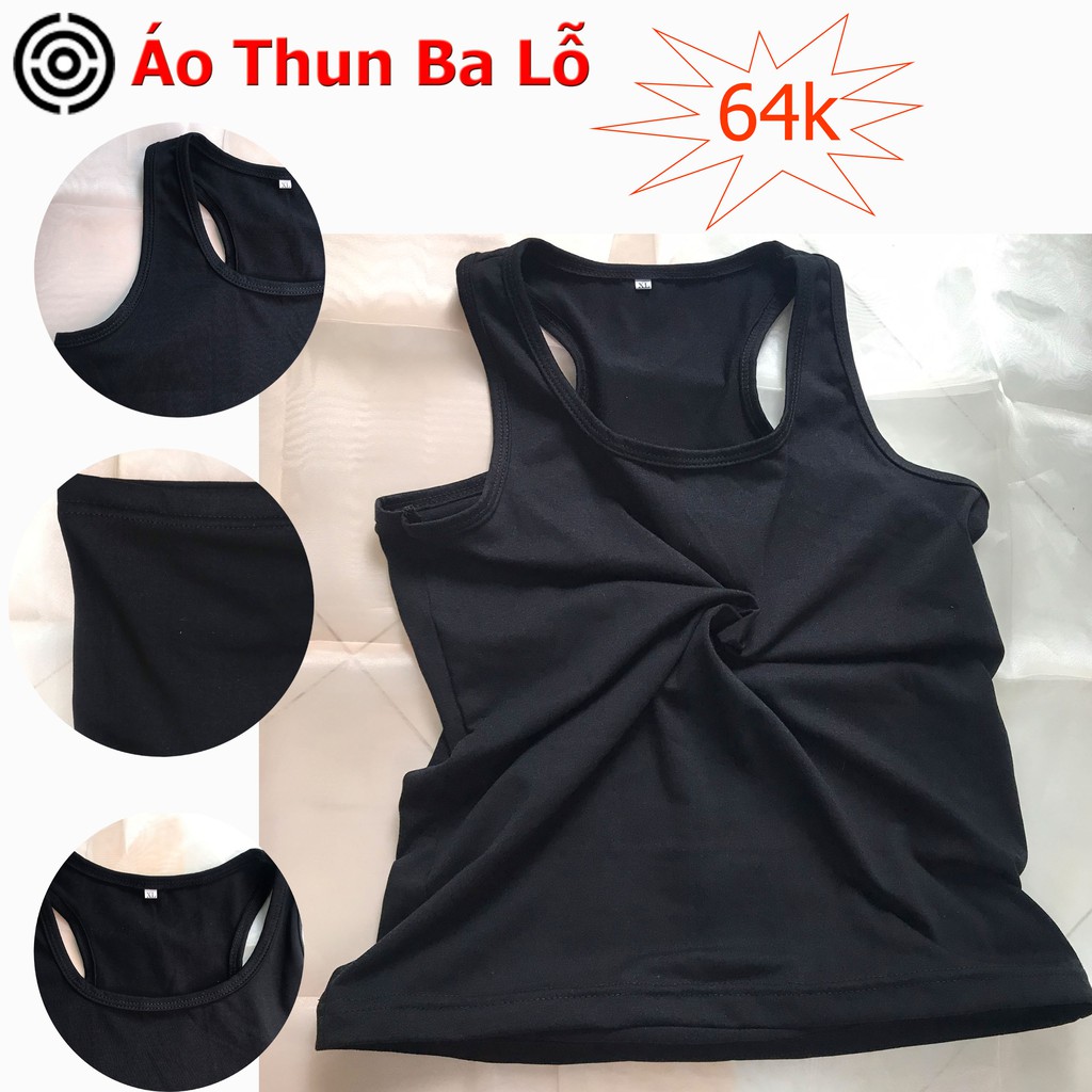 Áo Nịt Ngực Tomboy Ba Lỗ Dài TGTB đi chơi, đi gym thoải mái, mát mẻ, thấm hút mồ hôi | BigBuy360 - bigbuy360.vn