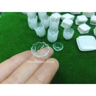 Đĩa tròn viền hoa 1,8cm (Lẻ 1c)