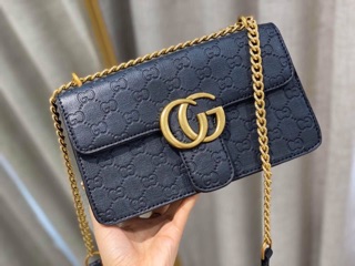 Túi đep chéo CG 2 kiểu