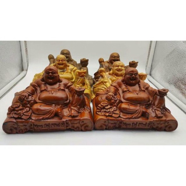 Tùy duyên gỗ bách xanh - CHẤT LƯỢNG TUYỆT ĐỐI