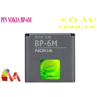 Pin nokia bp-6m