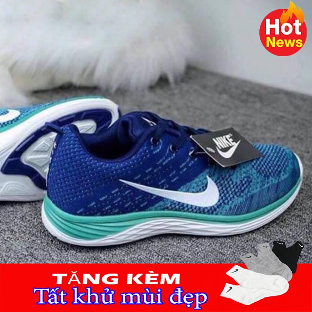 Giày thể thao nam nữ đẹp