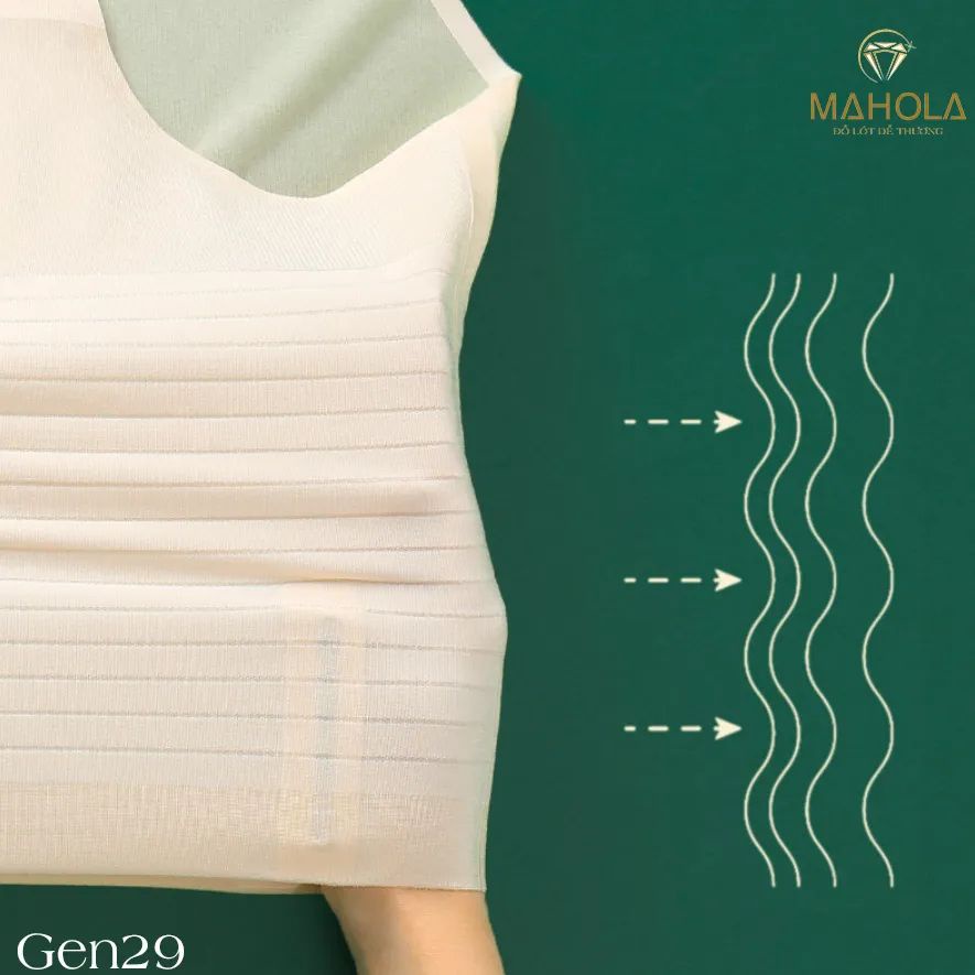 Quần Lót Gen Bụng Mặc Váy DUDIA - Quần Nịt Bụng Nữ