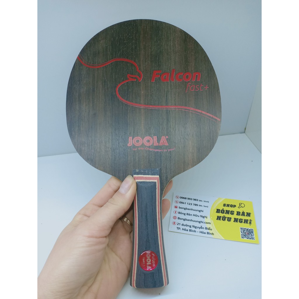 Cốt Vợt Bóng Bàn Joola Falcon Fast