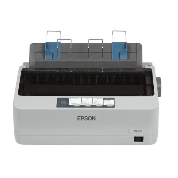 Máy in kim Epson LQ 310 dùng để In Hóa Đơn, In hình Săm...