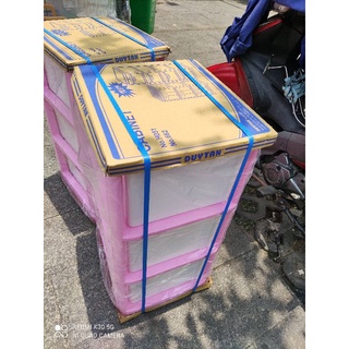 tủ Lớn nhựa Duy Tân ( 5 ngăn,4 ngăn)