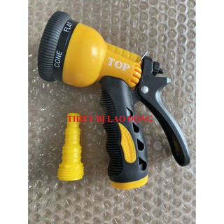 Vòi xịt 6 tia TOP - FA-7703-1A