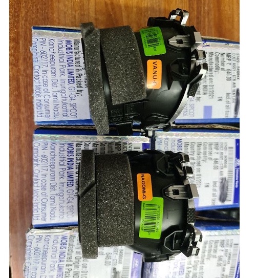 Cửa gió điều hòa i10 grand 97410B49004X / 97420B49004X