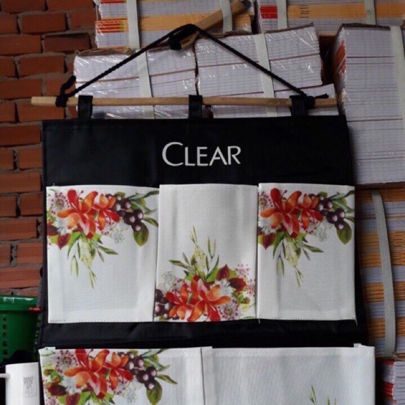 Túi treo đồ đa năng