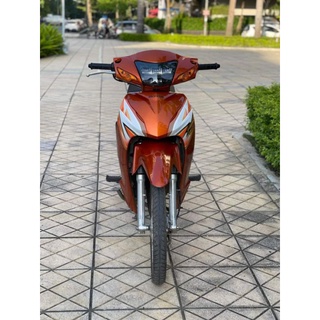 Tem RS 3 lớp cao cấp cho Wave 50cc , A100 , A110