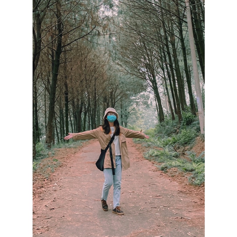 [ảnh thật] áo khoác kaki hàn quốc vintage cho cả nam nữ | BigBuy360 - bigbuy360.vn