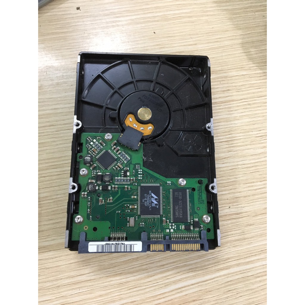 Ổ cứng máy case 1Tb; 2Tb bóc case tốt 100% | BigBuy360 - bigbuy360.vn