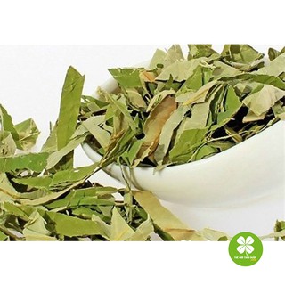 Lá sen khô (gói 1kg) - TD005
