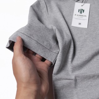 ÁO THUN POLO