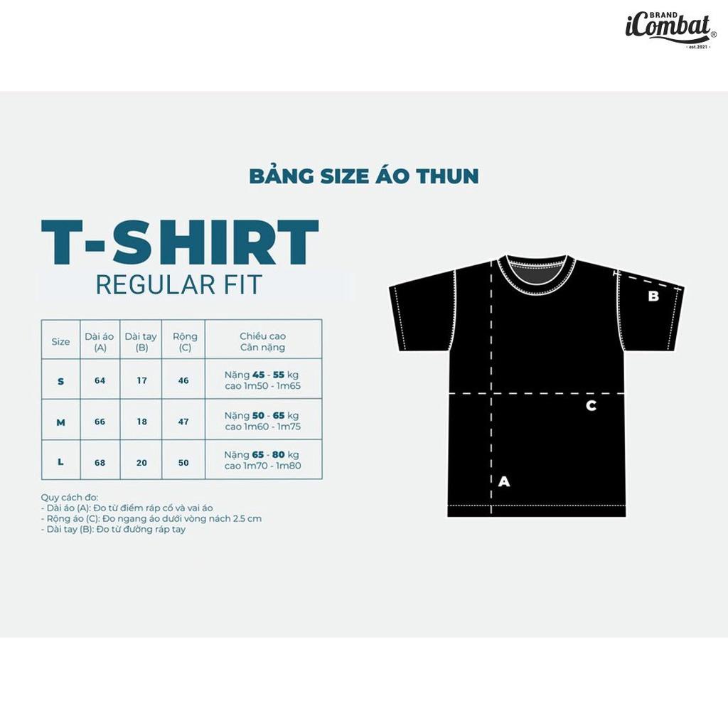 Áo thun Essential Tee Autotelic v2.0 / Màu Trắng 100% cotton BBS WEAR