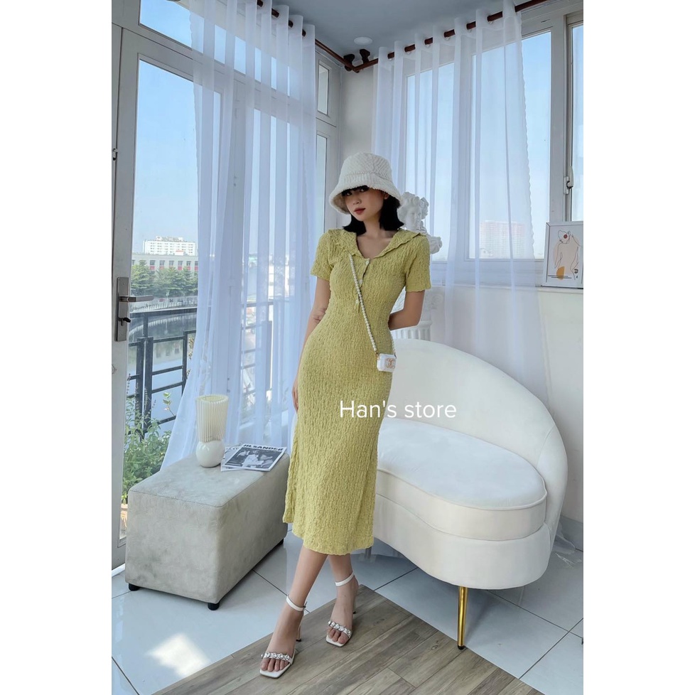 ĐẦM NHÚNG SIÊU HOT MÙA HÈ