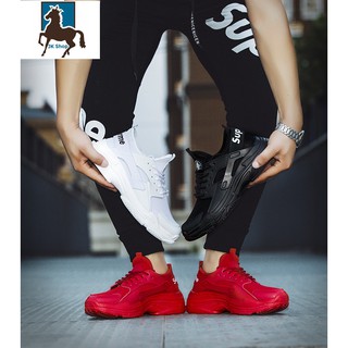 Giày sneaker nam cao cấp Thời Trang 2021