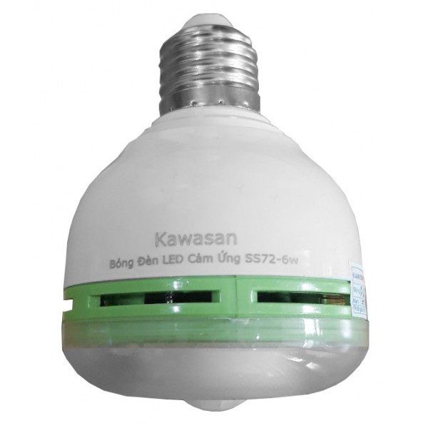 Đèn cảm ứng chuyển động Kawa Led SS72