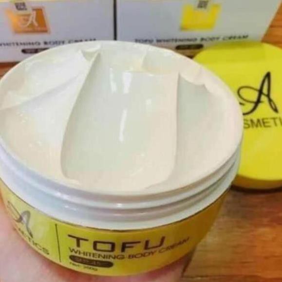 BODY TOFU MÙI CHANEL COCO