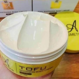 BODY TOFU MÙI CHANEL COCO