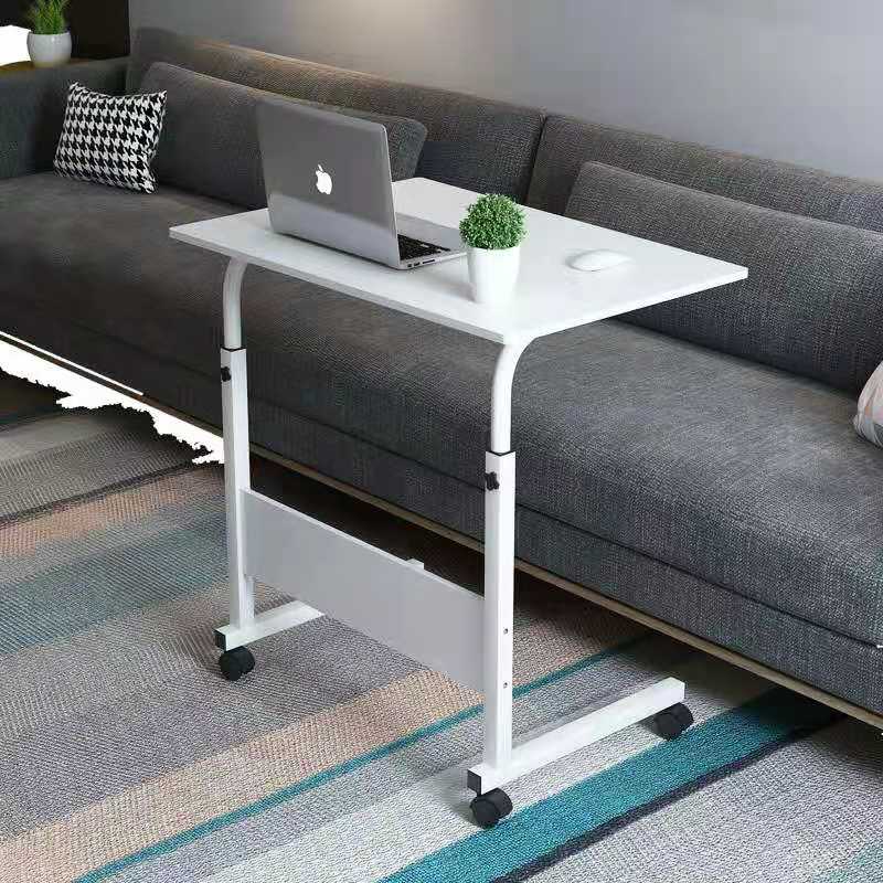 Bàn làm việc di động, nâng hạ độ cao Xfurniture LT001 - hàng nhập khẩu