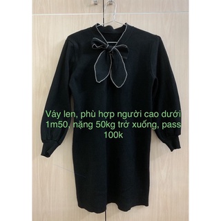 Váy áo thanh lý