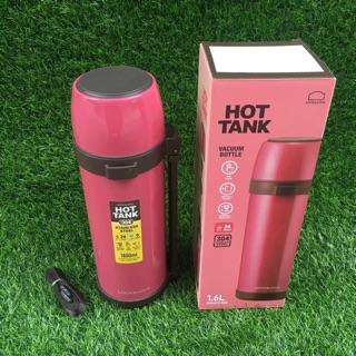 Bình giữ nhiệt HotTank Lock&Lock 1.8 lít