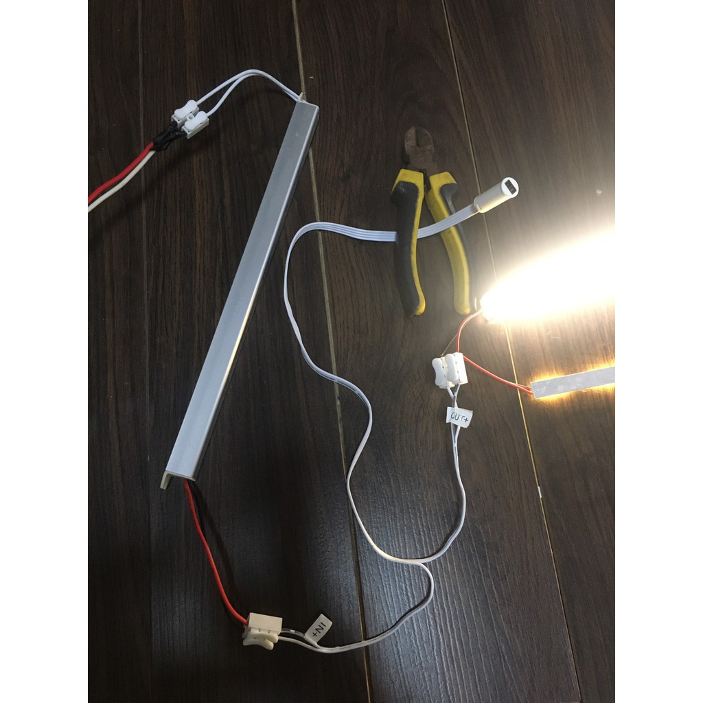 Nguồn đũa chính hãng 12V 2A, 12V 3A, 12V 4A, 12V 5A, 12V 6A, 12V 8.33A loại tốt giá rẻ