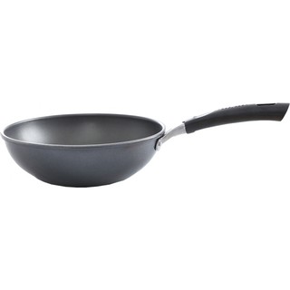 [Freeship từ 200K] Chảo nhôm sâu lòng chống dính 30cm Happy Cook ACE-30W