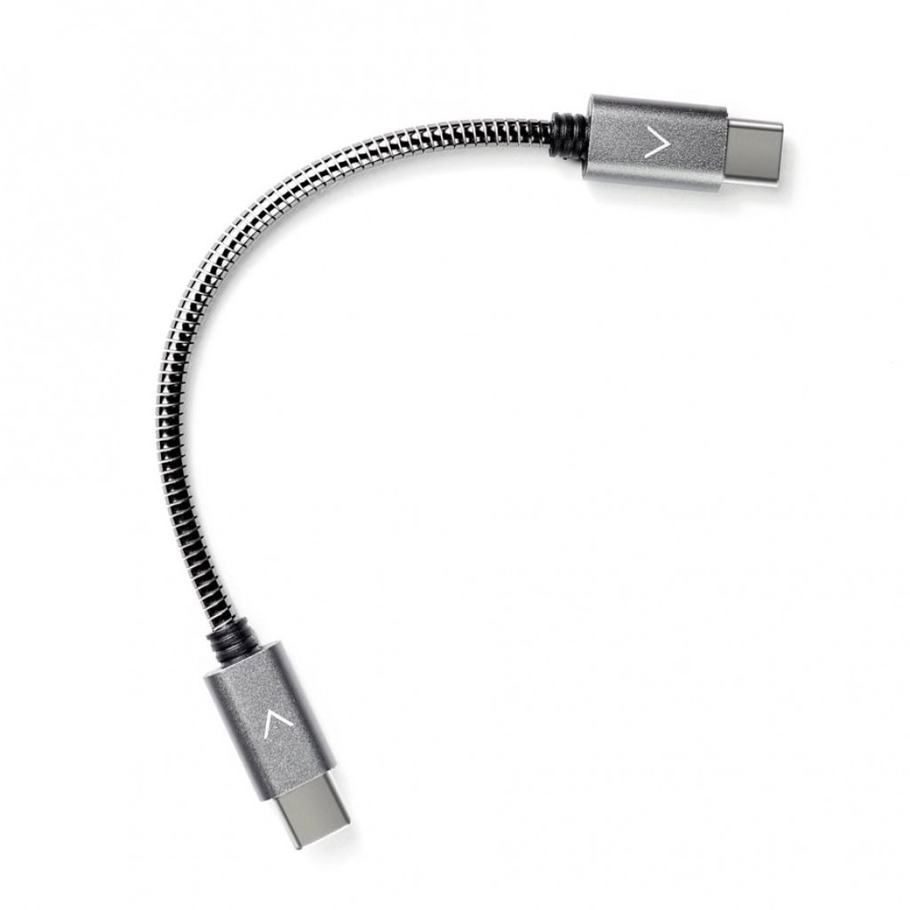 Cáp DDHIFI TC05 (TYPE-C TO TYPE-C)