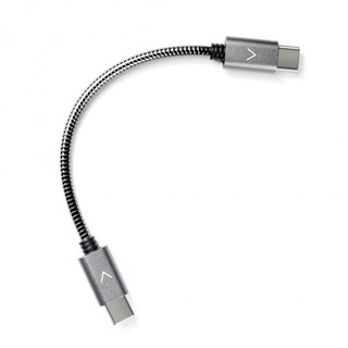 Cáp DDHIFI TC05 (TYPE-C TO TYPE-C)