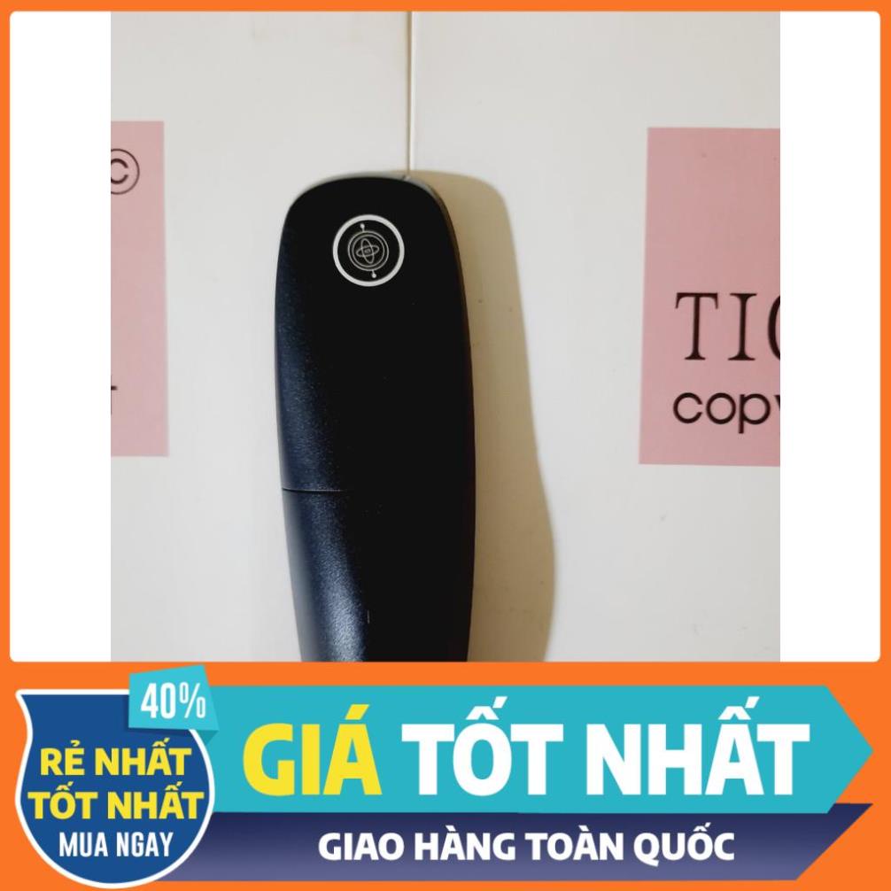 Chuột bay G10S điều khiển giọng nói cho SmartTV, TV Box, PC- Hàng chính hãng Full Box 100% Tặng kèm 