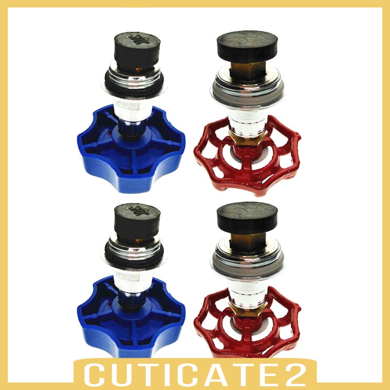 Van Ống Nước PPR Cầm Tay