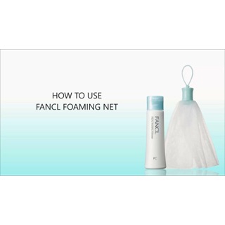 Lưới tạo bọt Fancl