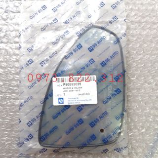 Mặt gương chiếu hậu Cruze