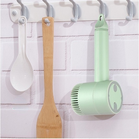 Kimviento Nhà bếp thường xuyên khuấy bột trứng điện thoại di động nhẹ nhàng và nhanh chóng khuấy năng lượng thấp